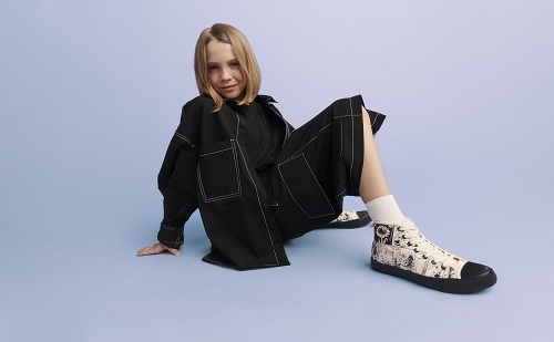 Kényelmes és divatos cipők, amelyeket gyermeked imádni fog idén nyáron